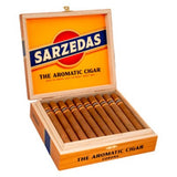 Sarzedas by J.C. Newman