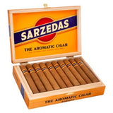 Sarzedas by J.C. Newman