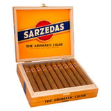 Sarzedas by J.C. Newman