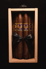 Foundation Highclere Castle Senetjer