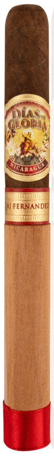 AJ Fernandez Dias de Gloria