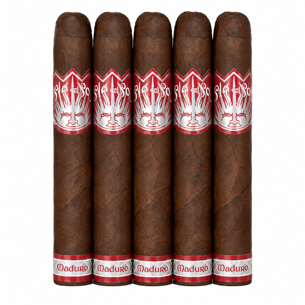 Drew Estate Isla del Sol 5CT Sampler