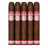 Drew Estate Isla del Sol 5CT Sampler