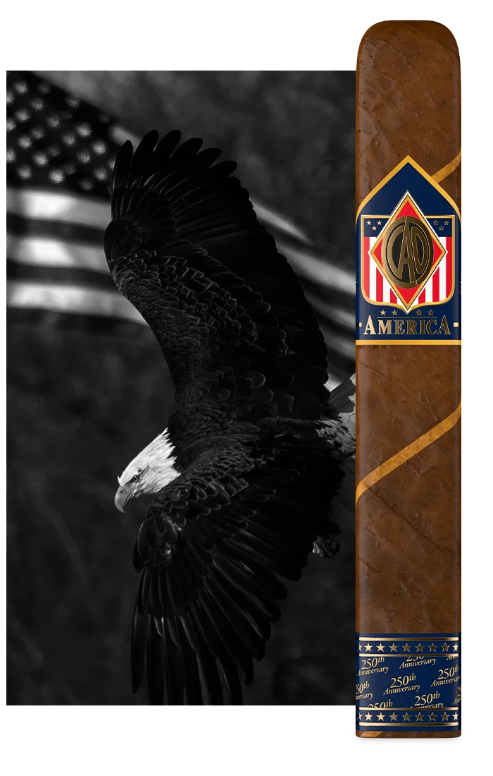 CAO America 250th Anniversary
