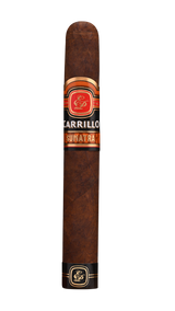 E.P. Carrillo Essence Series - Sumatra