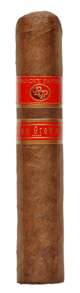 Rocky Patel Sun Grown