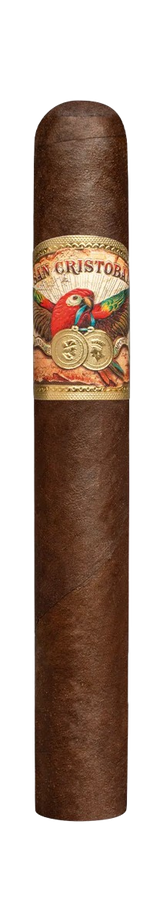 San Cristobal