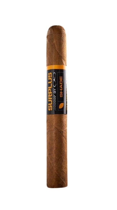 CAO Surplus Shade