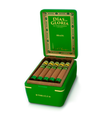 AJ Fernandez Dias de Gloria Brazil