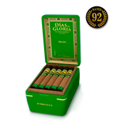AJ Fernandez Dias de Gloria Brazil