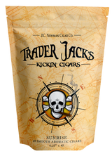 Trader Jacks Kickin' Cigars Sunrise
