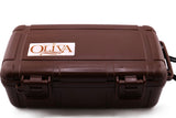 Oliva Travel Humidor