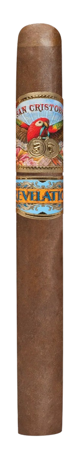 San Cristobal Revelation