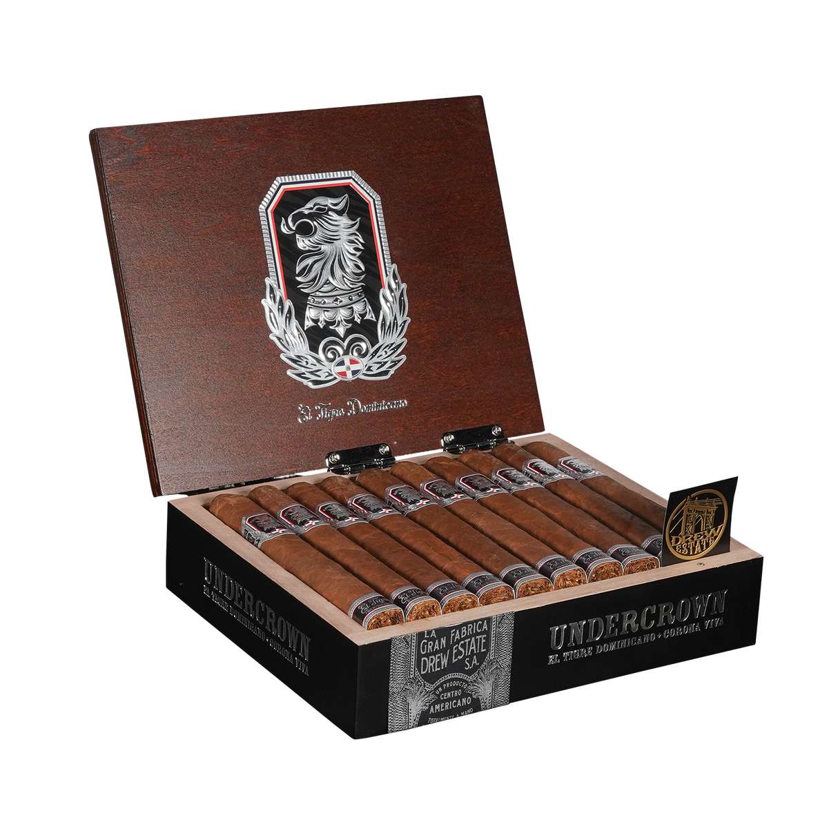 Drew Estate Undercrown El Tigre Dominicano
