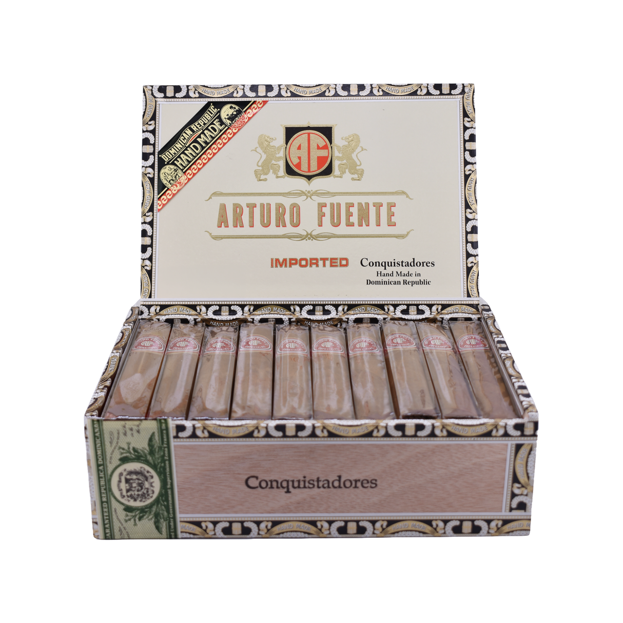 Arturo Fuente Especiales