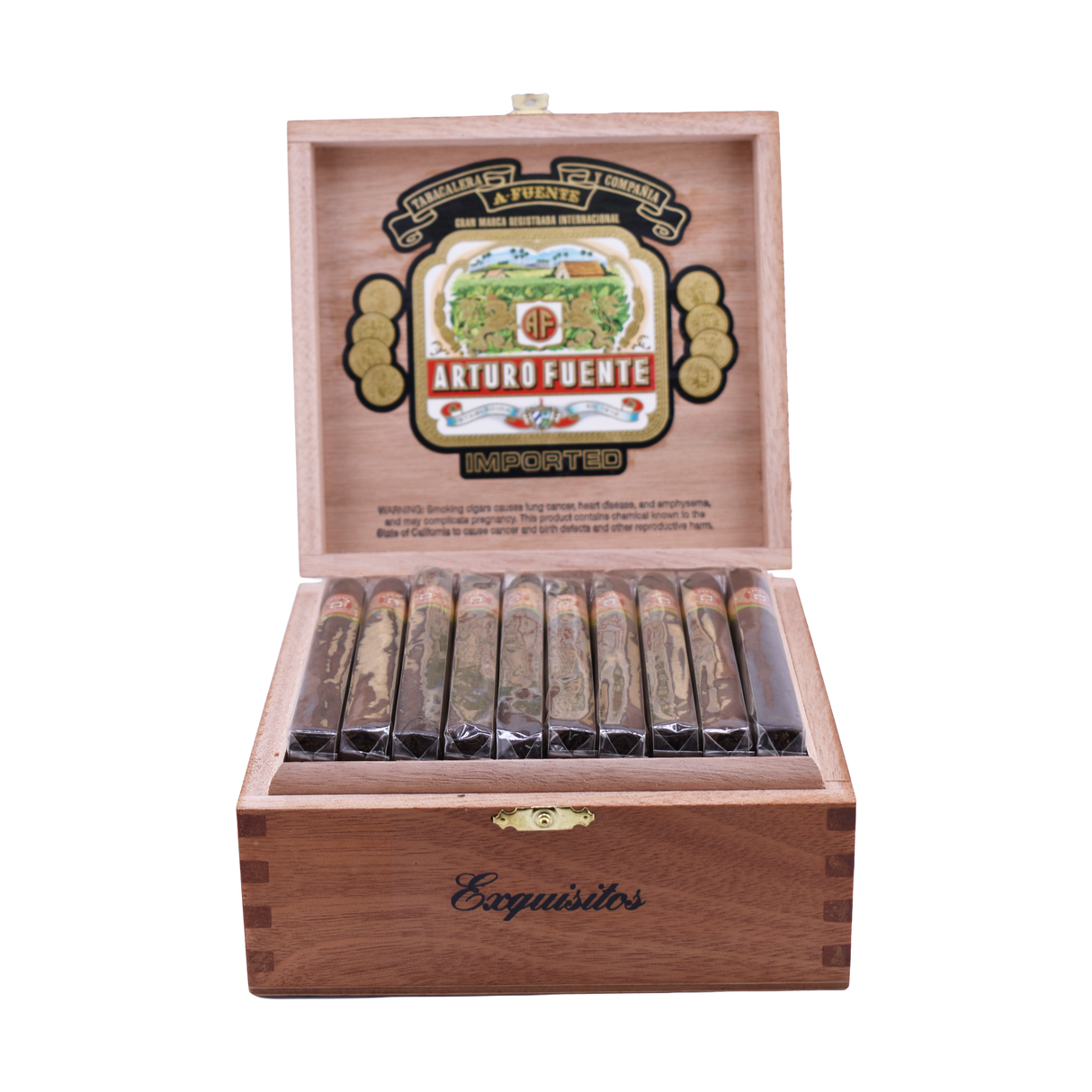 Arturo Fuente Gran Reserva Exquisitos
