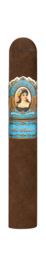 La Aroma de Cuba Mi Amor