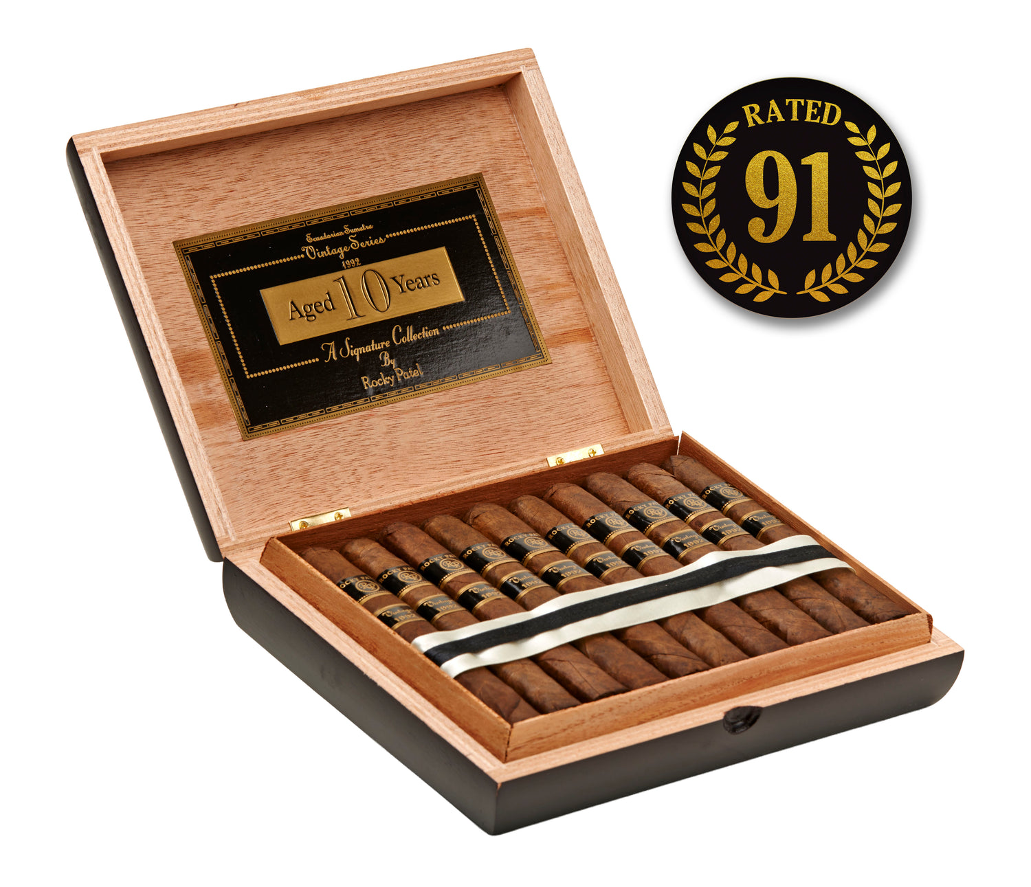 Rocky Patel Vintage Series 1992 Sumatra