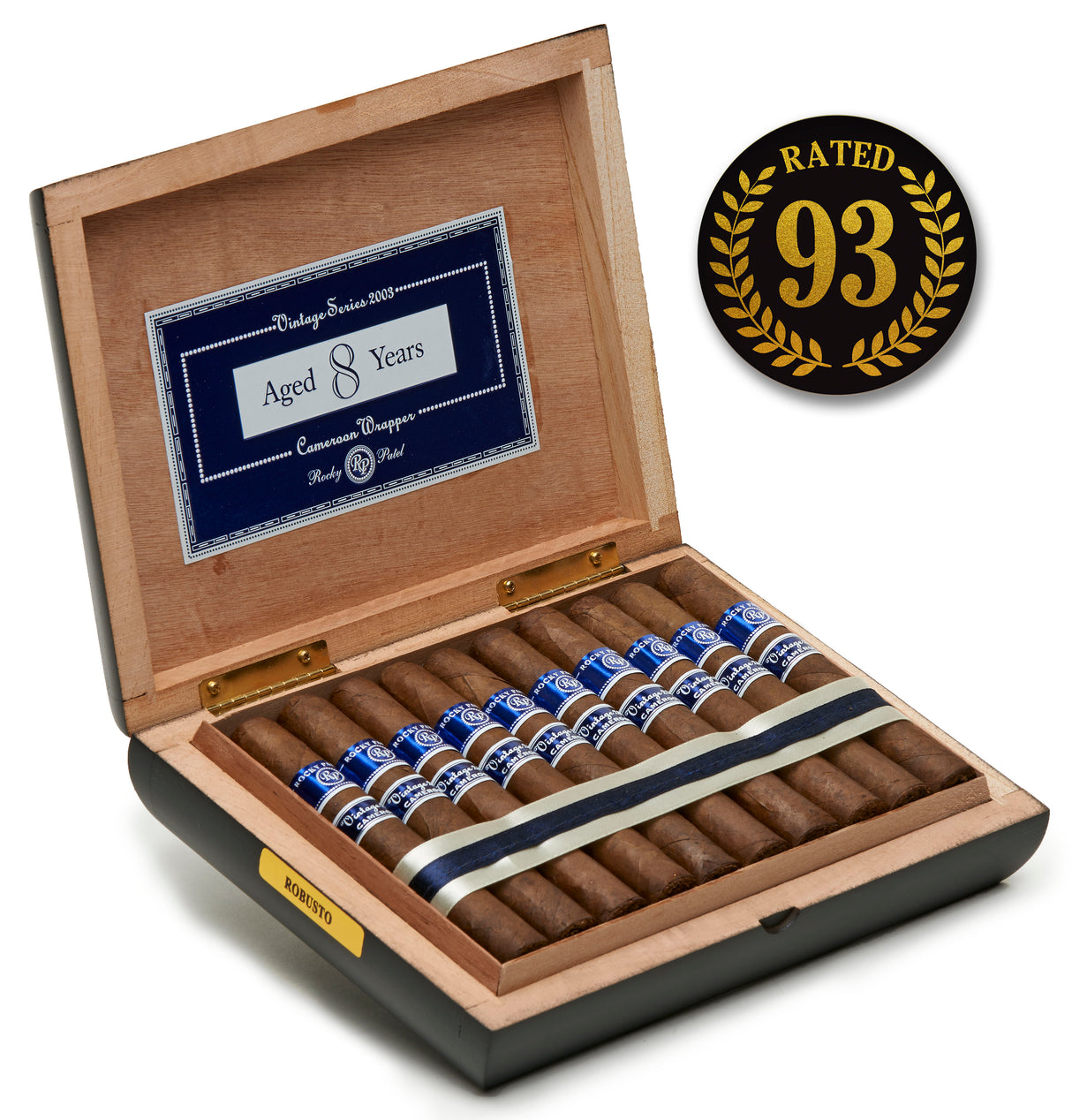 Rocky Patel Vintage 2003 Cameroon