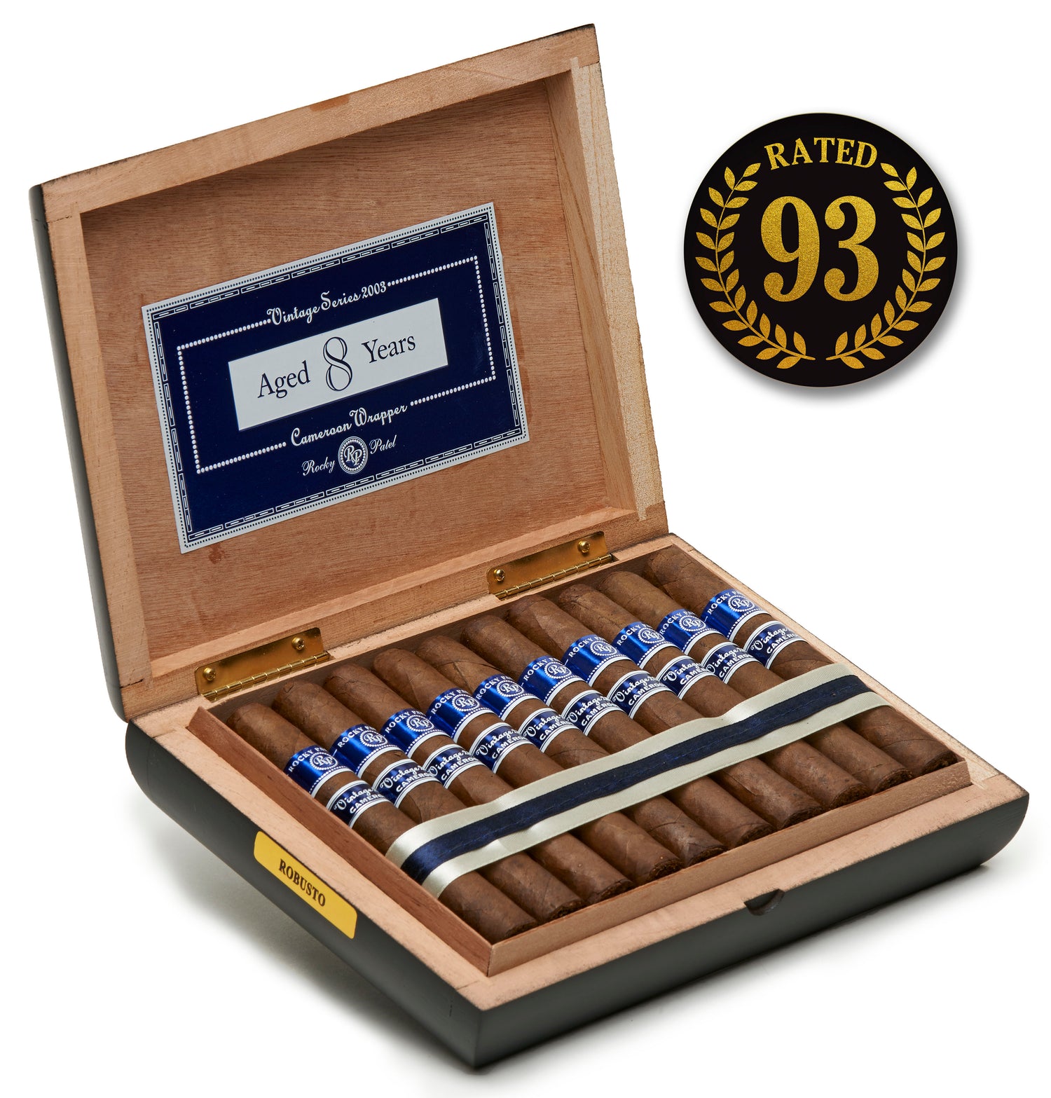 Rocky Patel Vintage 2003 Cameroon