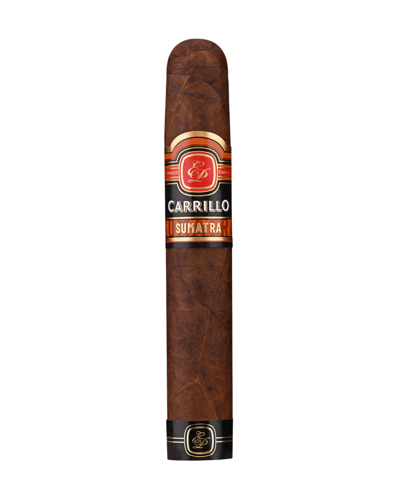 E.P. Carrillo Essence Series - Sumatra