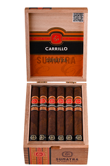 E.P. Carrillo Essence Series - Sumatra