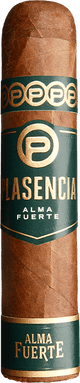 Plasencia Alma Fuerte Colorado (Green Box)