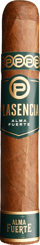 Plasencia 1865 Alma Fuerte Colorado