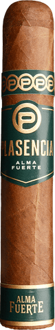 Plasencia 1865 Alma Fuerte Colorado