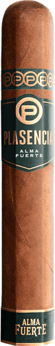 Plasencia 1865 Alma Fuerte Colorado