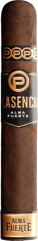 Plasencia 1865 Alma Fuerte