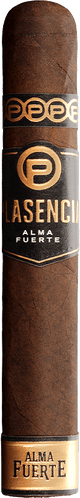 Plasencia 1865 Alma Fuerte
