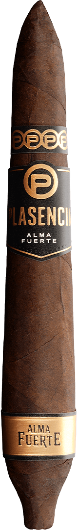 Plasencia Alma Fuerte (Dark Box)
