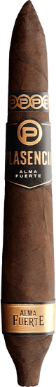 Plasencia Alma Fuerte (Dark Box)