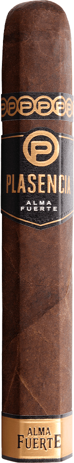 Plasencia 1865 Alma Fuerte