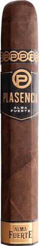 Plasencia 1865 Alma Fuerte