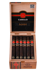 E.P. Carrillo Essence Series - Maduro