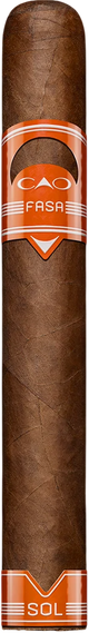 CAO Fasa Sombra, Sol & Noche