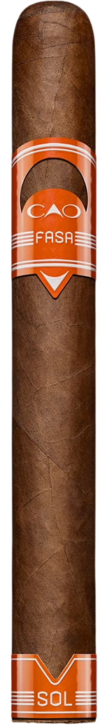CAO Fasa Sombra, Sol & Noche