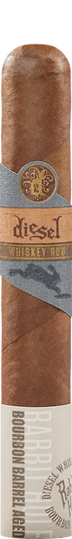 Diesel Whiskey Row