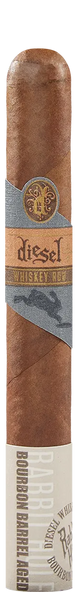 Diesel Whiskey Row