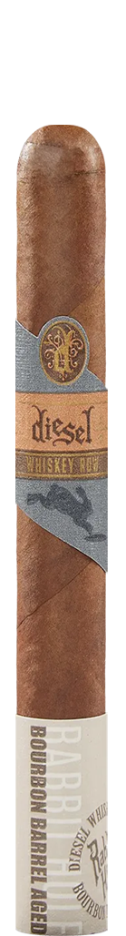 Diesel Whiskey Row