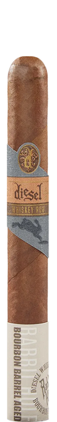 Diesel Whiskey Row