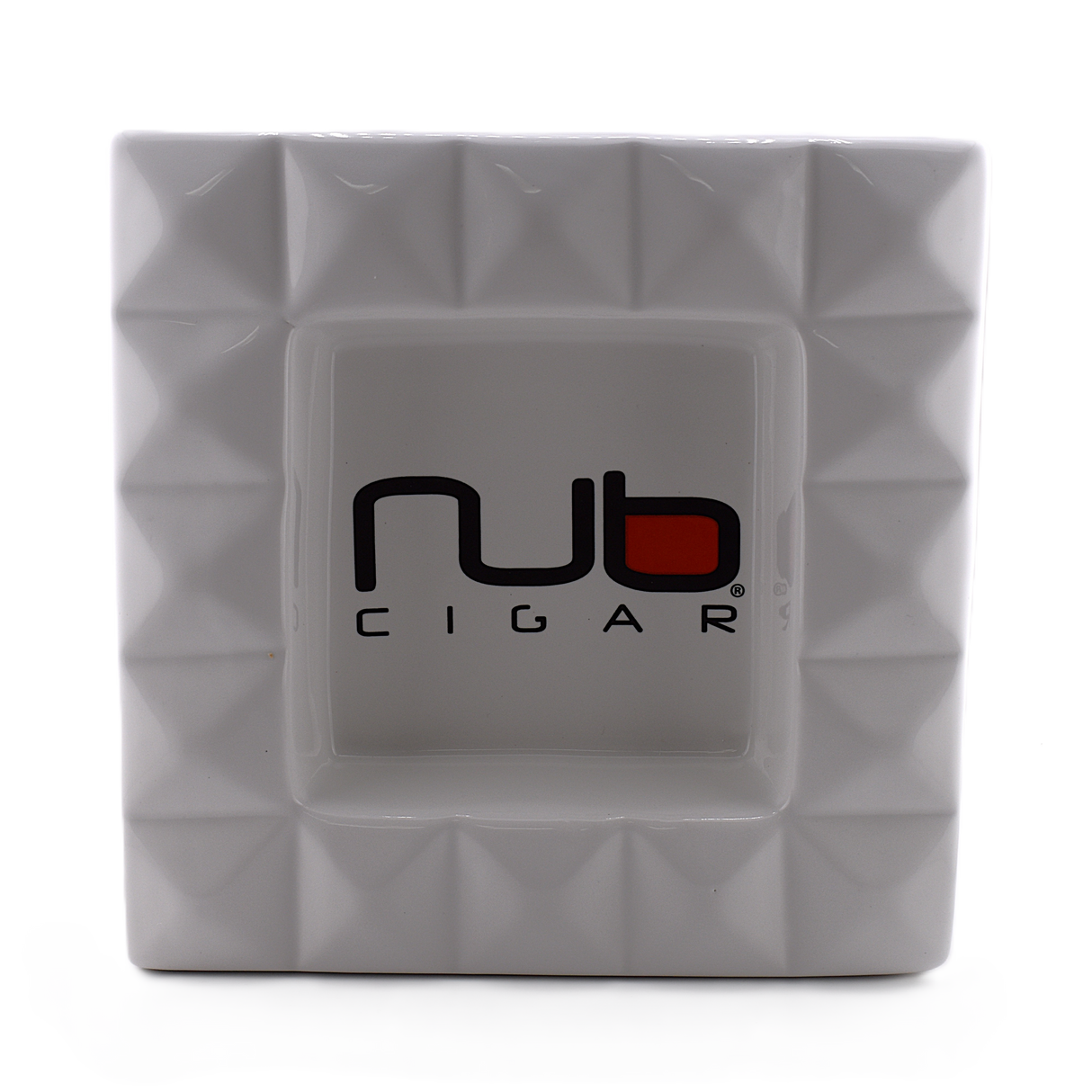 Nub Ceramic Cigar Ashtray