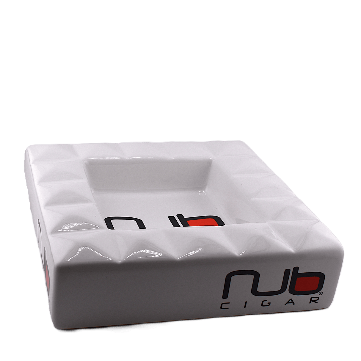 Nub Ceramic Cigar Ashtray