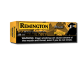 Remington Filter Cigars 200ct Carton