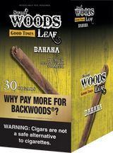 Sweet Woods 5 pack (30ct)