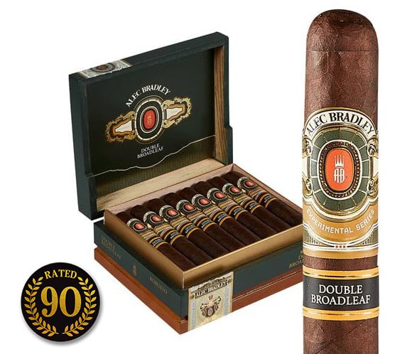 Alec Bradley Double Broadleaf