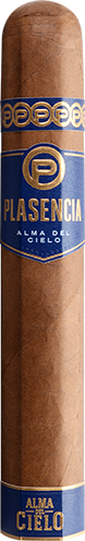 Plasencia Alma Del Cielo
