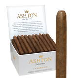 Ashton Small Cigars Cameroon